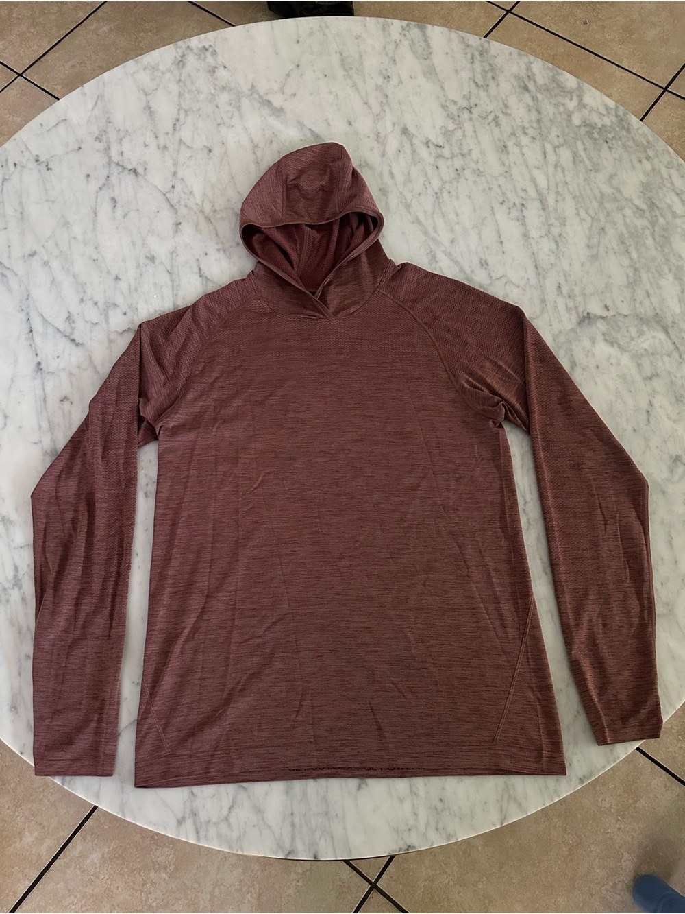 Lululemon Metal Vent Tech Pullover Hoodie - Picture 8 of 8